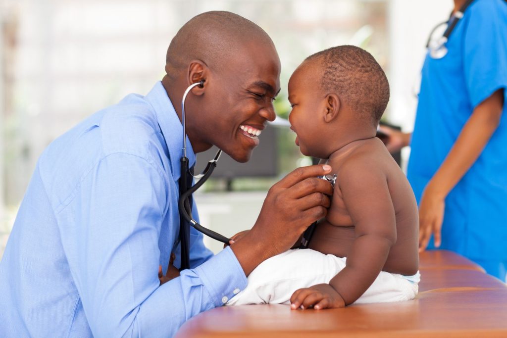 8 Tips For Choosing A Pediatrician